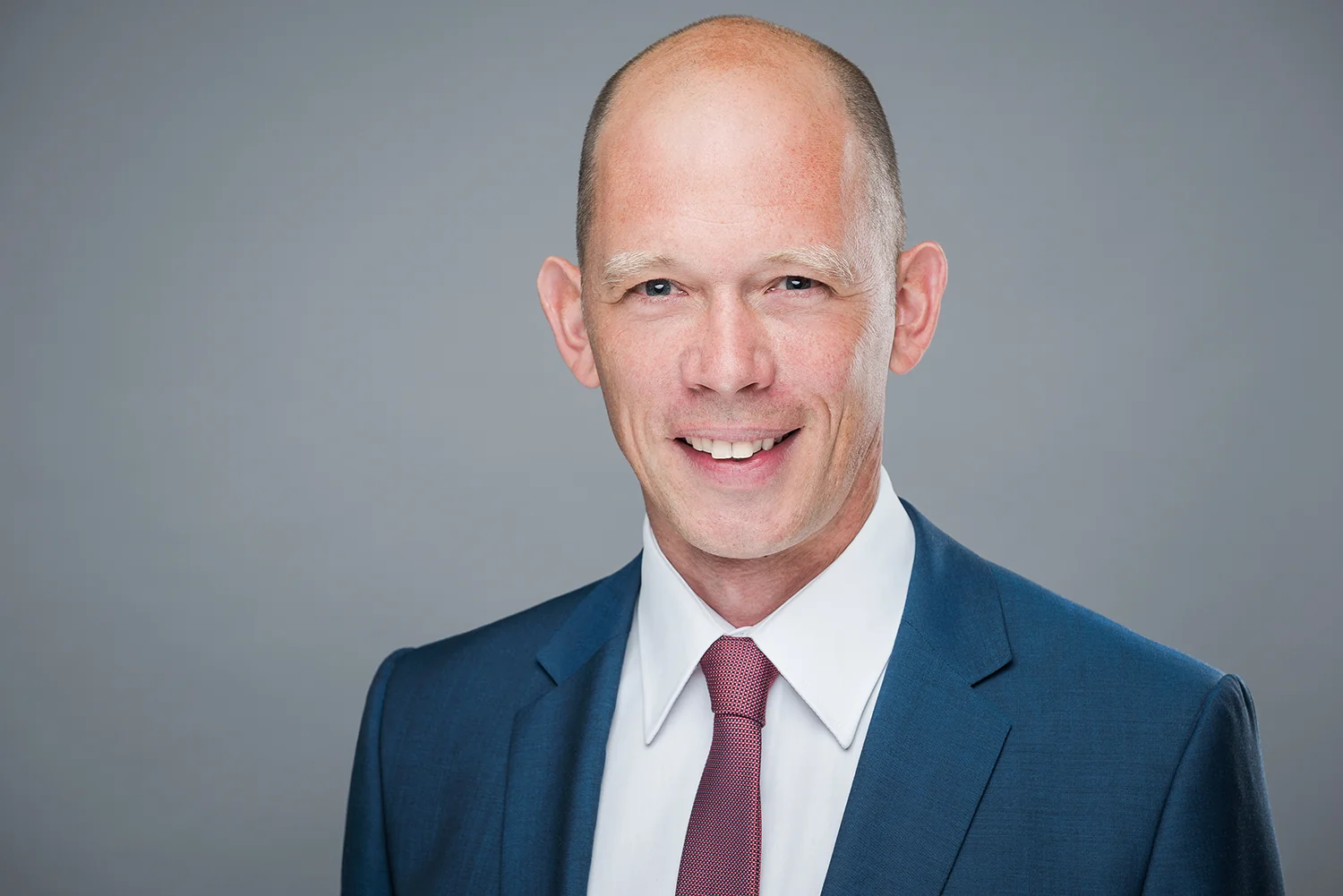 Thomas Knoop, Executive Coach für C-Level, mit eigener Führungserfahrung als SVP, CDO und Gründer