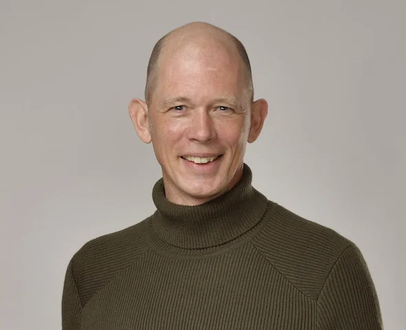 Thomas Knoop, Executive Coach für Gründer, mit eigener unternehmerischer Erfahrung als Mitgründer und Geschäftsführer